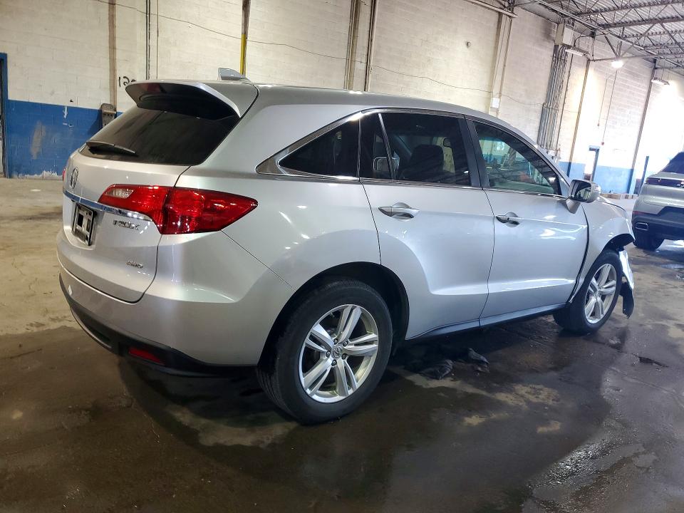 Продаж на аукціоні авто 2013 Acura Rdx, vin: 5J8TB4H50DL016901, номер лоту: 55758256