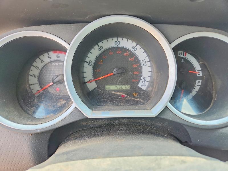 Продаж на аукціоні авто 2015 Toyota Tacoma, vin: 5TFLU4ENXFX121535, номер лоту: 56232036