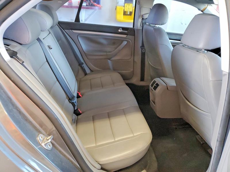 Aukcja sprzedaży 2007 Volkswagen Jetta, vin: 3VWEG71K47M183739, numer aukcji: 58656156