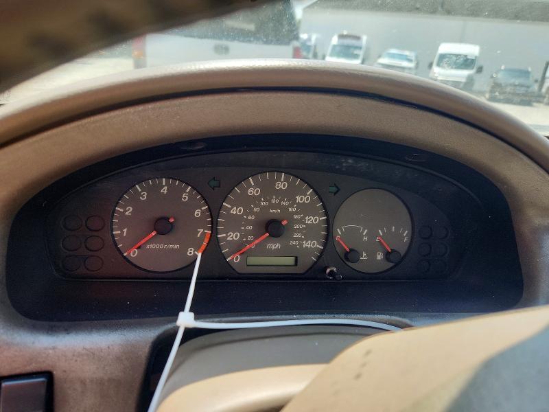 Продаж на аукціоні авто 2001 Mazda 626, vin: 1YVGF22D815203452, номер лоту: 58265666