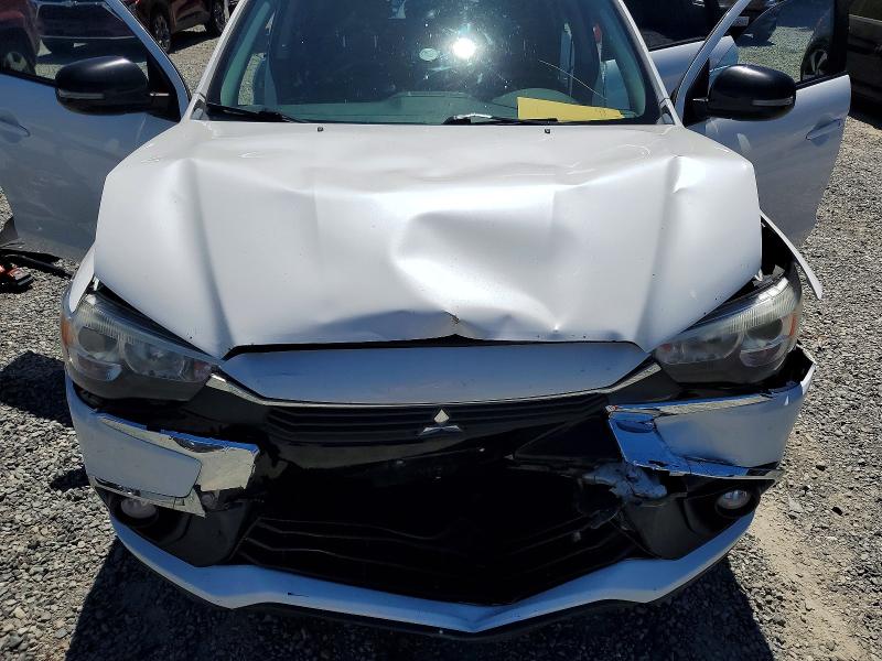 Aukcja sprzedaży 2017 Mitsubishi Outlander Sport, vin: JA4AR3AU1HZ043082, numer aukcji: 58520426