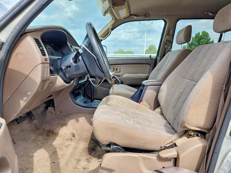 Продажа на аукционе авто 1999 Toyota 4runner, vin: JT3GN86R7X0113480, номер лота: 57236526