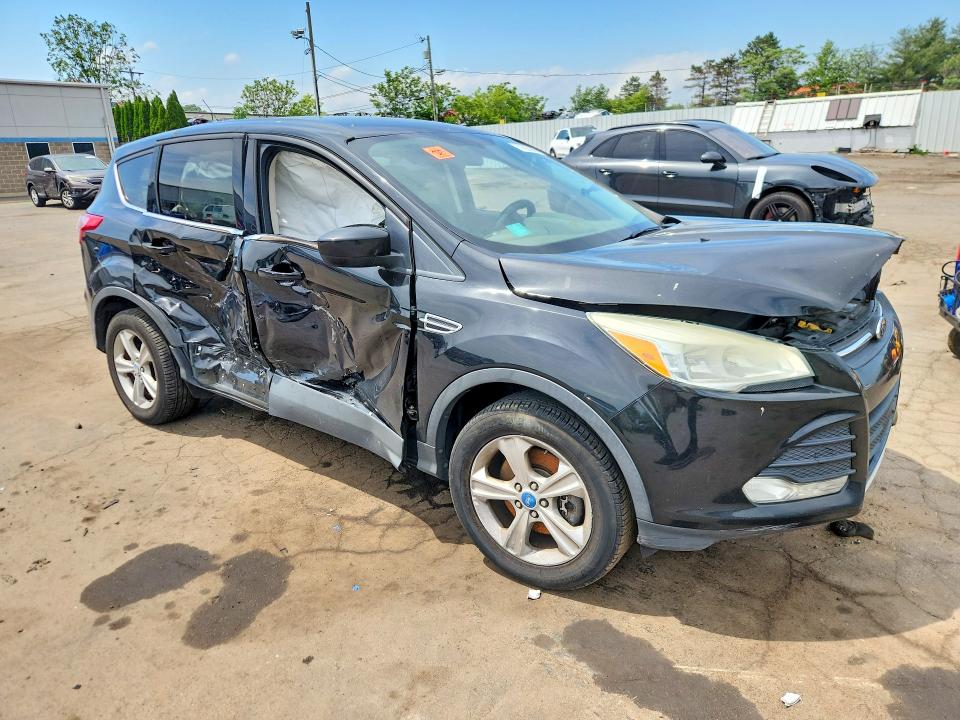 Aukcja sprzedaży 2013 Ford Escape, vin: 1FMCU9G97DUD11574, numer aukcji: 57693046