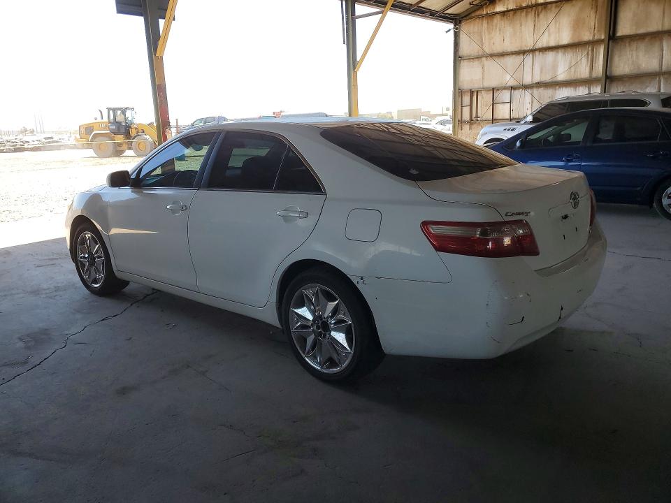 2008 Toyota Camry მანქანა იყიდება აუქციონზე, vin: 4T1BE46K08U785646, აუქციონის ნომერი: 58763276