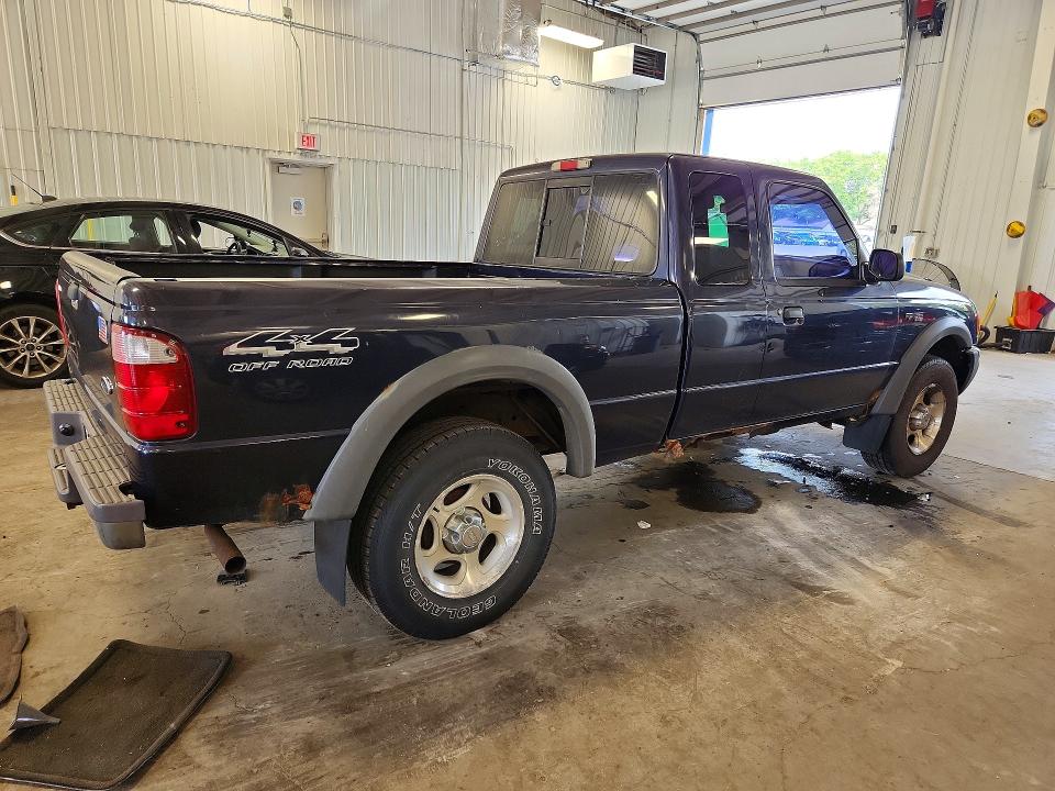 Aukcja sprzedaży 2001 Ford Ranger, vin: 1FTZR15E71PA00836, numer aukcji: 56830356