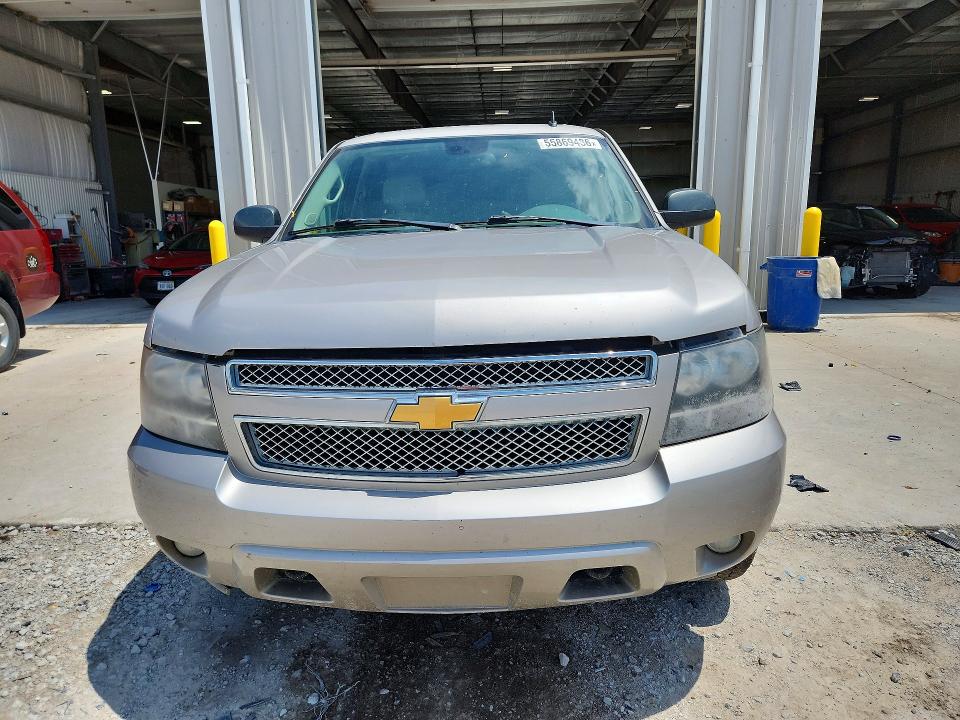 Aukcja sprzedaży 2007 Chevrolet Tahoe, vin: 1GNEK13037J137219, numer aukcji: 55869486
