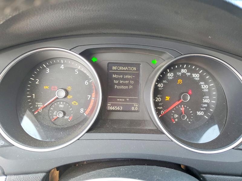 Продаж на аукціоні авто 2015 Volkswagen Jetta, vin: 3VWD17AJ5FM286591, номер лоту: 55761896