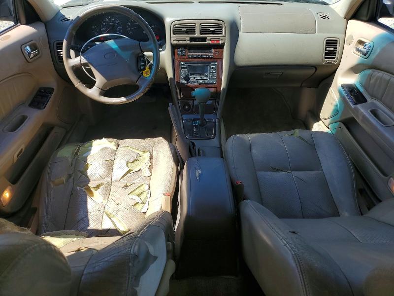 58154286 :رقم المزاد ، JNKCA21A1WT603722 vin ، 1998 Infiniti I30 مزاد بيع