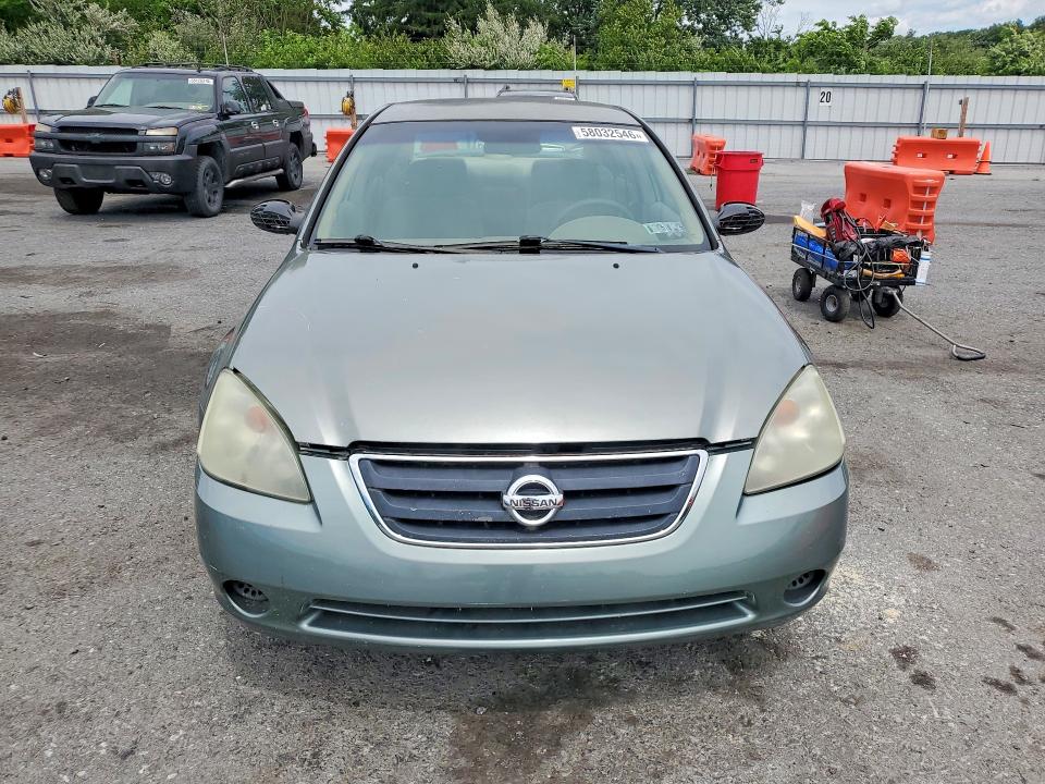 Aukcja sprzedaży 2004 Nissan Altima, vin: 1N4AL11DX4C111913, numer aukcji: 58032546