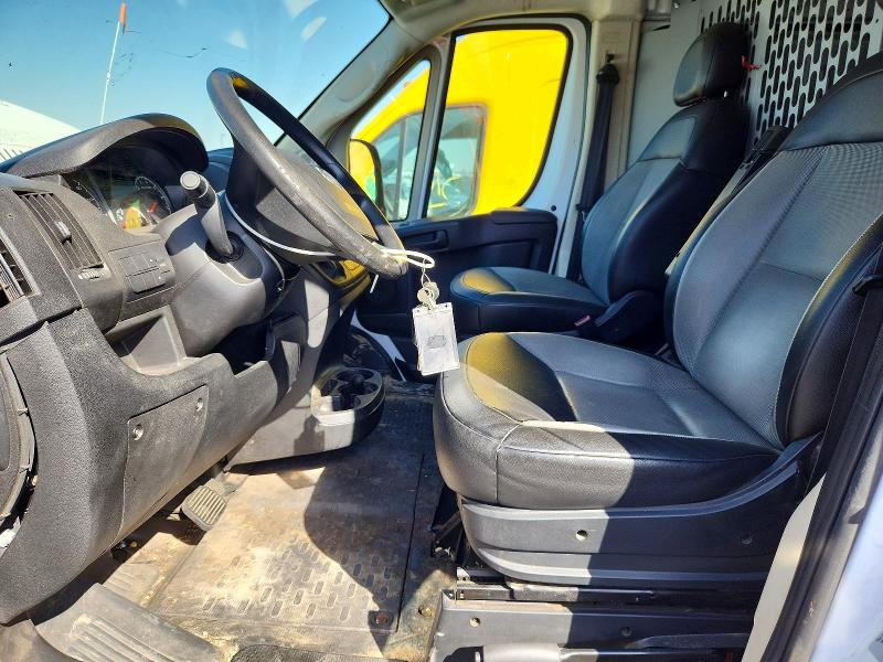 2017 Ram Promaster 1500 მანქანა იყიდება აუქციონზე, vin: 3C6TRVAG7HE547983, აუქციონის ნომერი: 56173606