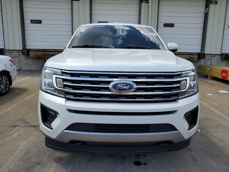 56609586 :رقم المزاد ، 1FMJK1JT8JEA29923 vin ، 2018 Ford Expedition مزاد بيع