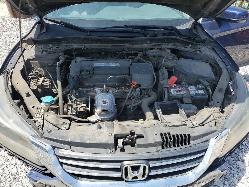 Продаж на аукціоні авто 2014 Honda Accord, vin: 1HGCR2F78EA092657, номер лоту: 55773826