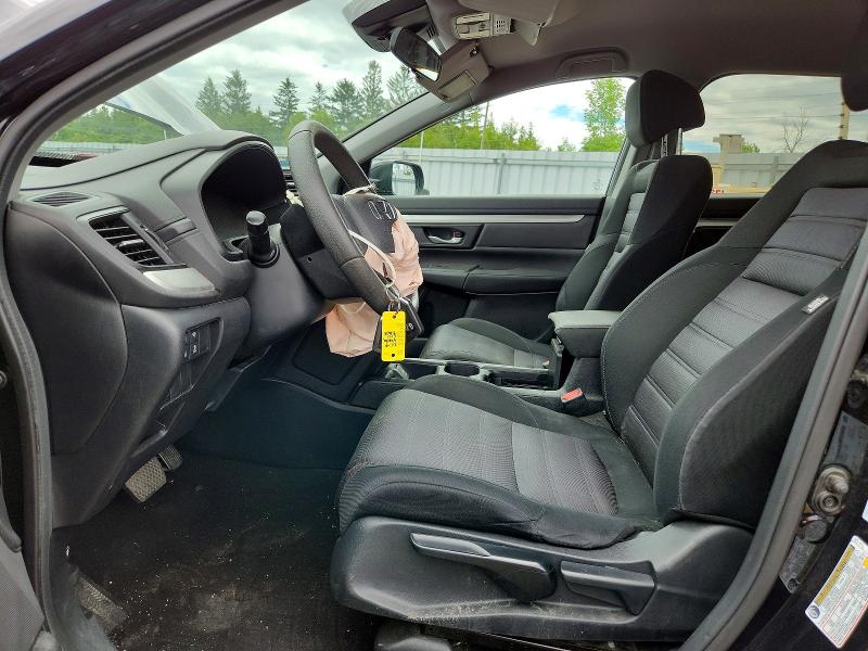 Aukcja sprzedaży 2019 Honda Cr-v, vin: 2HKRW2H21KH106681, numer aukcji: 55928456
