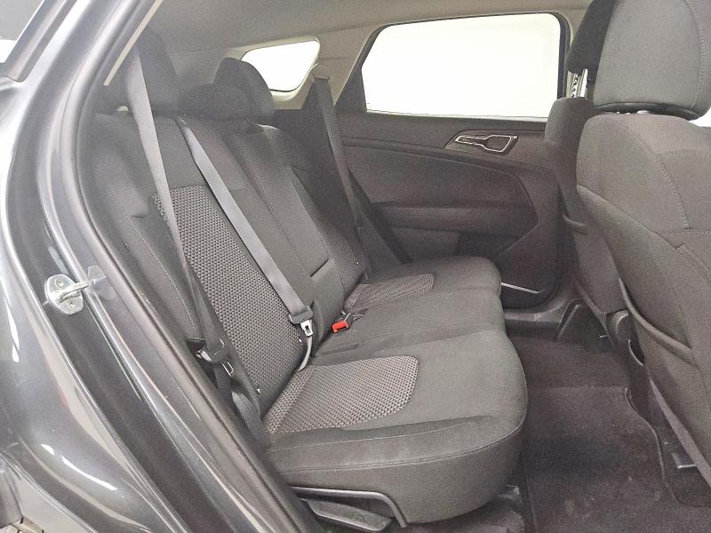 Продажа на аукционе авто 2023 Kia Sportage, vin: KNDPUCAF4P7106184, номер лота: 57395216