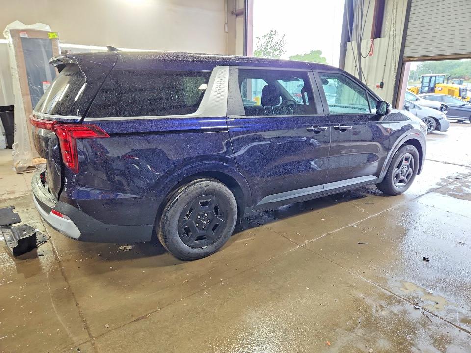 Продаж на аукціоні авто 2026 Kia Carnival, vin: KNDNB5K3XT6573056, номер лоту: 57204916
