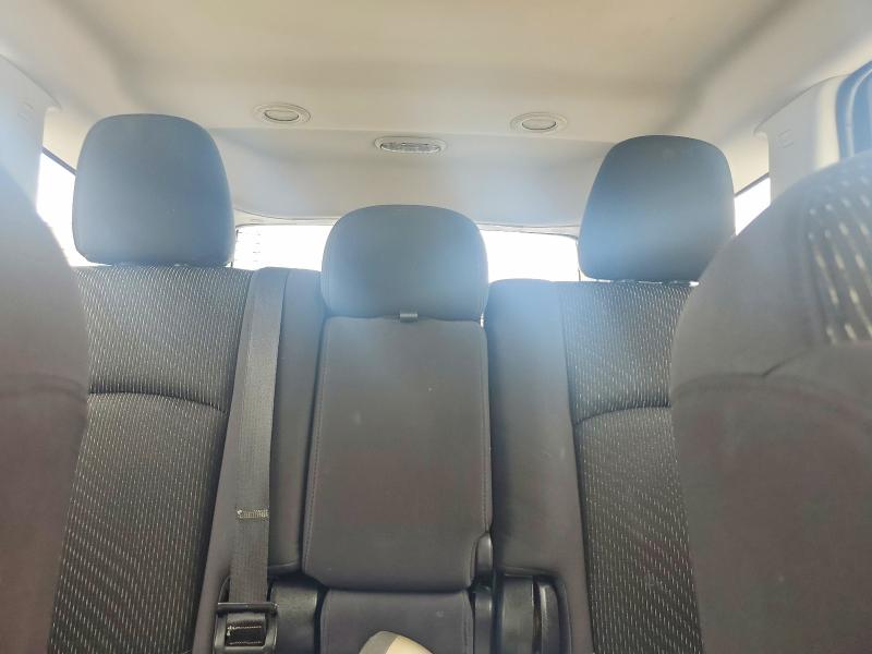 2012 Dodge Journey მანქანა იყიდება აუქციონზე, vin: 3C4PDCAB9CT371623, აუქციონის ნომერი: 56306496