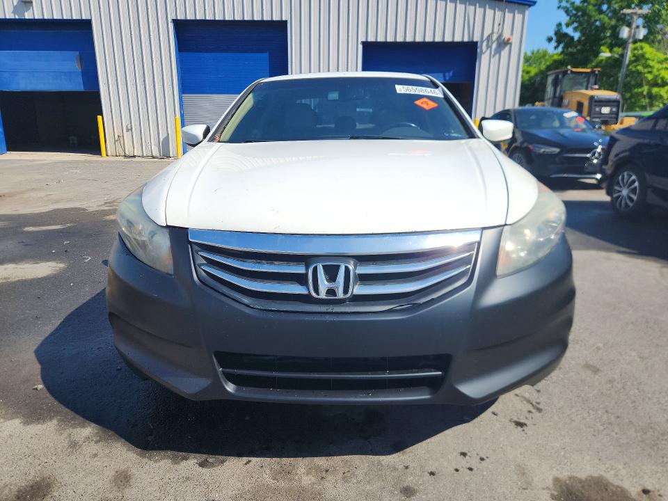 2012 Honda Accord მანქანა იყიდება აუქციონზე, vin: 1HGCP2F81CA058023, აუქციონის ნომერი: 56598646