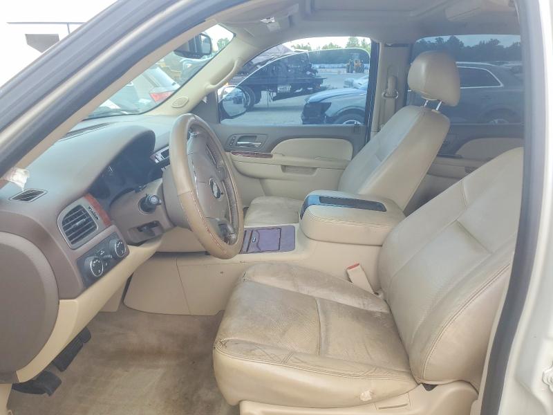 58772426 :رقم المزاد ، 1GNSKCE03DR265565 vin ، 2013 Chevrolet Tahoe مزاد بيع