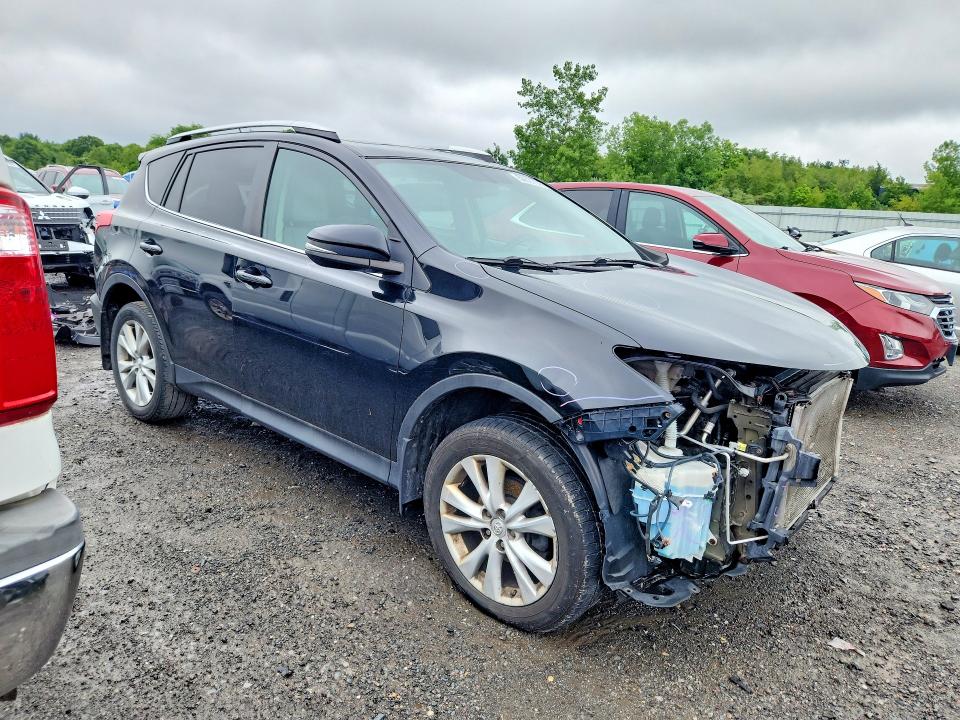 2013 Toyota Rav4 მანქანა იყიდება აუქციონზე, vin: 2T3DFREV1DW025077, აუქციონის ნომერი: 57887376