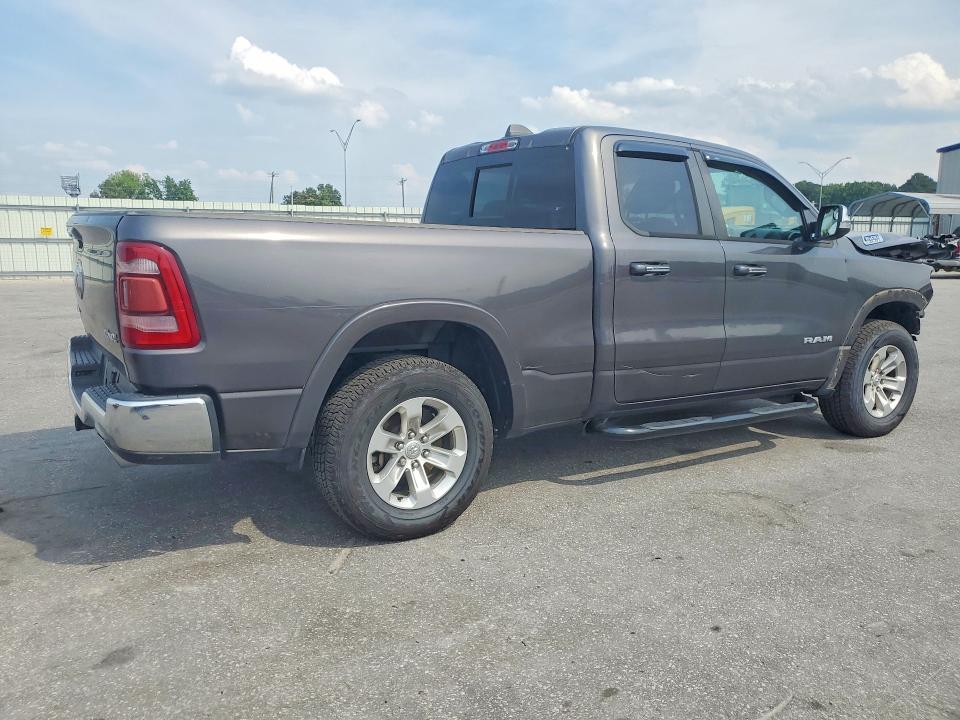 Aukcja sprzedaży 2020 Ram 1500, vin: 1C6SRFDT1LN111421, numer aukcji: 56442636