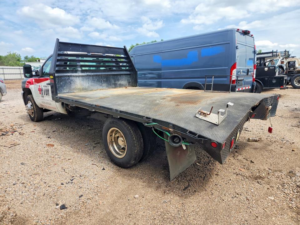 2011 Chevrolet Silverado მანქანა იყიდება აუქციონზე, vin: 1GB3CZCG1BF265466, აუქციონის ნომერი: 56590826