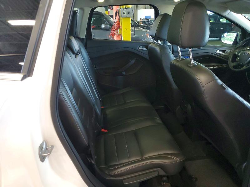 Продажа на аукционе авто 2014 Ford Escape, vin: 1FMCU9GX4EUB87456, номер лота: 56958746
