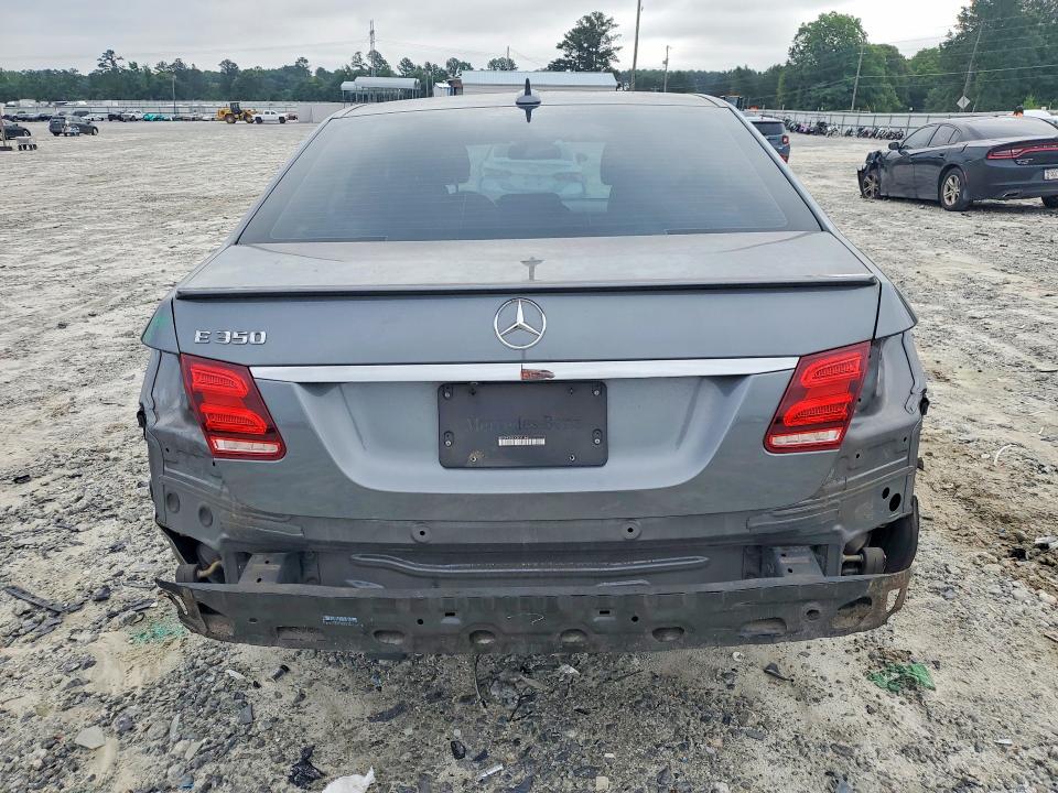 2016 Mercedes-benz E მანქანა იყიდება აუქციონზე, vin: WDDHF5KB3GB301489, აუქციონის ნომერი: 55702776