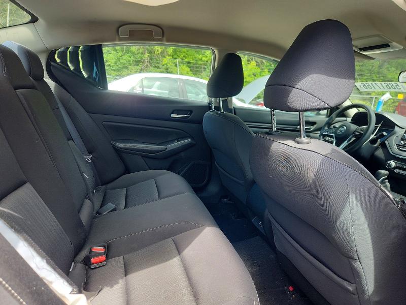 Продажа на аукционе авто 2019 Nissan Altima, vin: 1N4BL4BVXKC218728, номер лота: 58617166