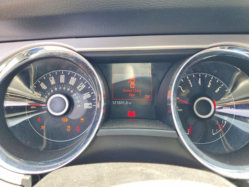 Продаж на аукціоні авто 2014 Ford Mustang, vin: 1ZVBP8AM8E5266135, номер лоту: 57884026