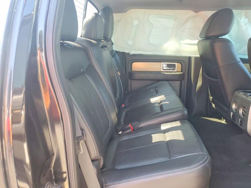2011 Ford F150 მანქანა იყიდება აუქციონზე, vin: 1FTFW1EF1BFA16350, აუქციონის ნომერი: 55767196
