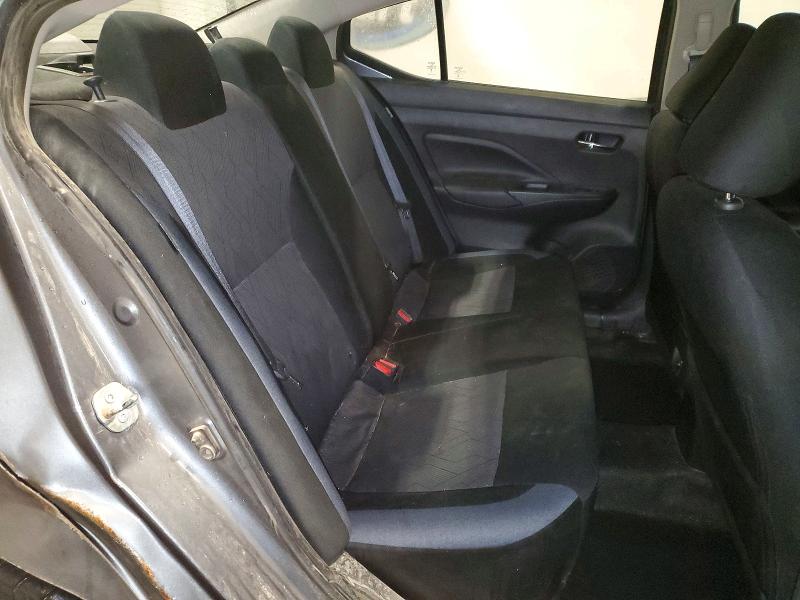 Продажа на аукционе авто 2024 Nissan Versa, vin: 3N1CN8EV9RL914980, номер лота: 57836866