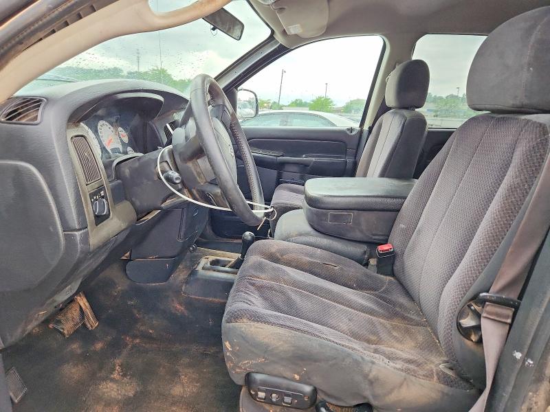 57561156 :رقم المزاد ، 1D7HU18D34S515658 vin ، 2004 Dodge Ram 1500 مزاد بيع