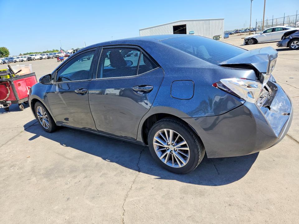 Aukcja sprzedaży 2014 Toyota Corolla, vin: 2T1BURHE3EC098763, numer aukcji: 55455686