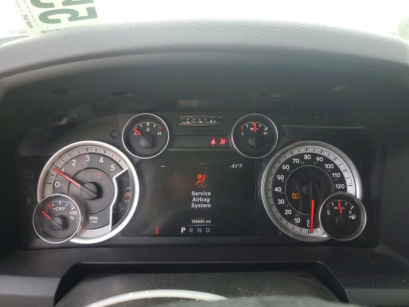 Aukcja sprzedaży 2015 Ram 1500, vin: 1C6RR7LM0FS544927, numer aukcji: 55037886