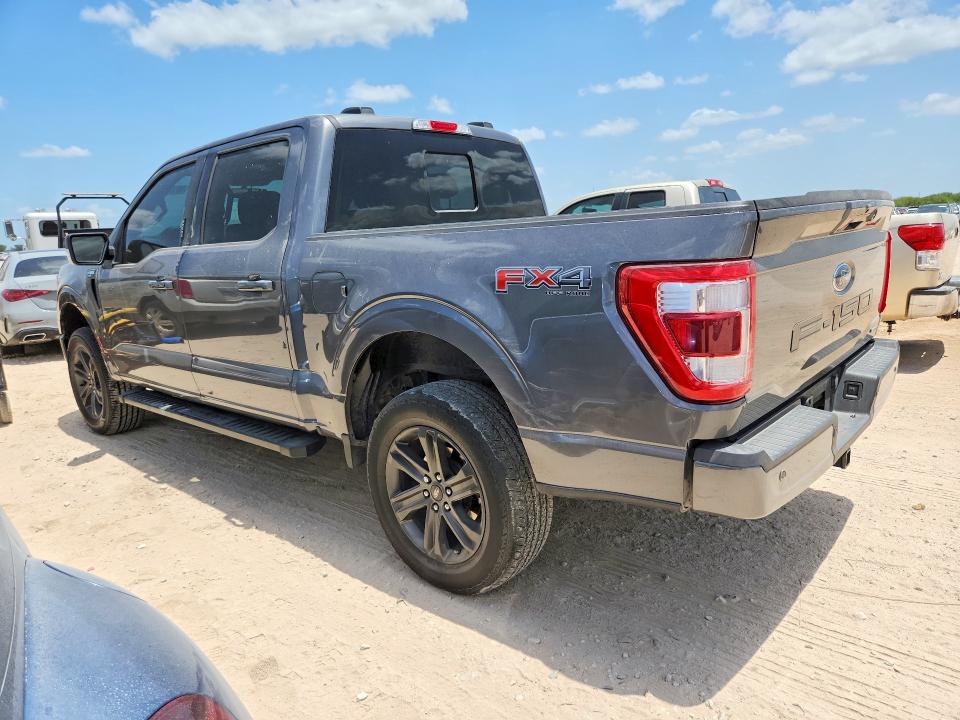 Aukcja sprzedaży 2023 Ford F150, vin: 1FTFW1E86PKD71370, numer aukcji: 59170266