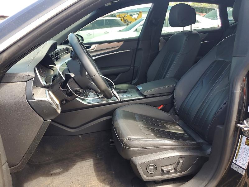 Aukcja sprzedaży 2019 Audi A7, vin: WAUT2AF27KN066442, numer aukcji: 56546756