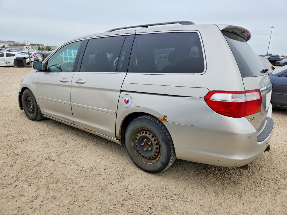 Aukcja sprzedaży 2005 Honda Odyssey, vin: 5FNRL38875B500515, numer aukcji: 57409596
