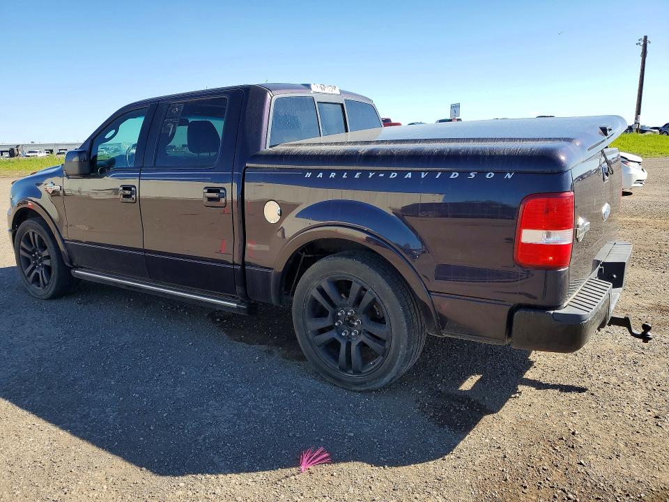 2007 Ford F150 მანქანა იყიდება აუქციონზე, vin: 1FTRW14547FA28831, აუქციონის ნომერი: 58325806