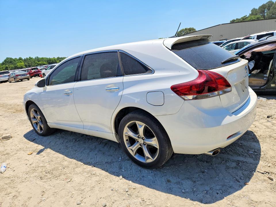 Aukcja sprzedaży 2013 Toyota Venza, vin: 4T3BK3BB2DU094516, numer aukcji: 56004806