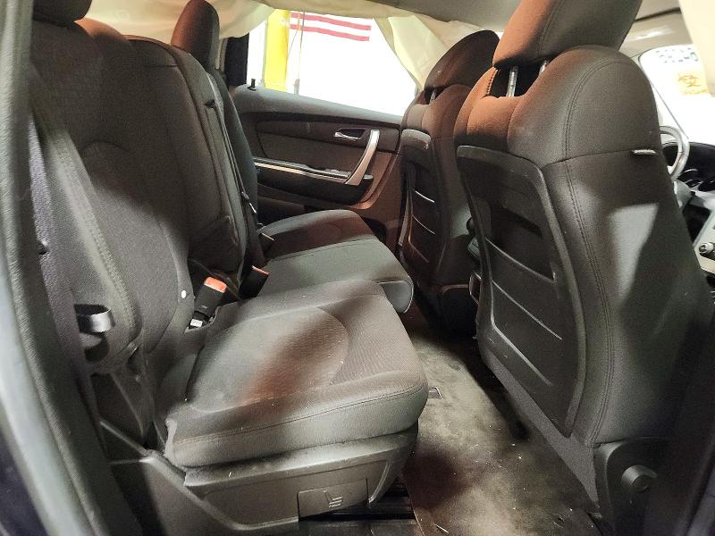 Продаж на аукціоні авто 2008 Gmc Acadia, vin: 1GKEV13758J276075, номер лоту: 58364296