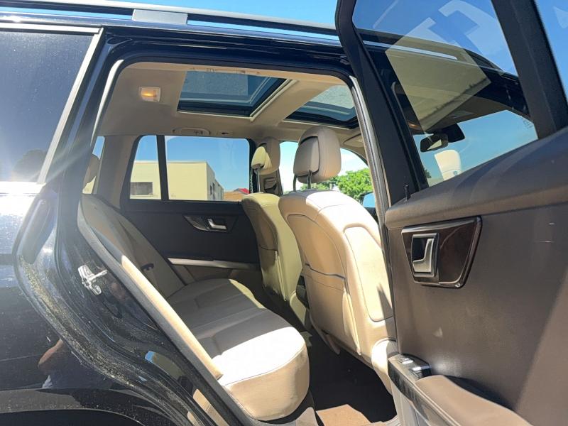 2013 Mercedes-benz Glk მანქანა იყიდება აუქციონზე, vin: WDCGG8JB7DG111550, აუქციონის ნომერი: 56806106