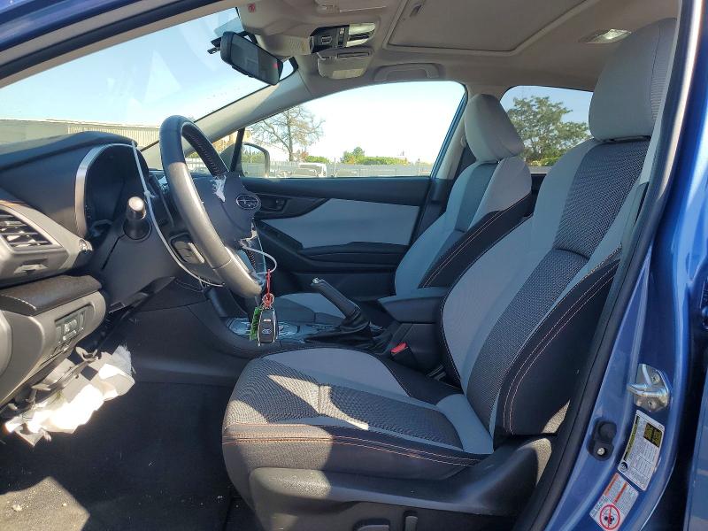 Продажа на аукционе авто 2020 Subaru Crosstrek, vin: JF2GTAEC9LH260306, номер лота: 85988755