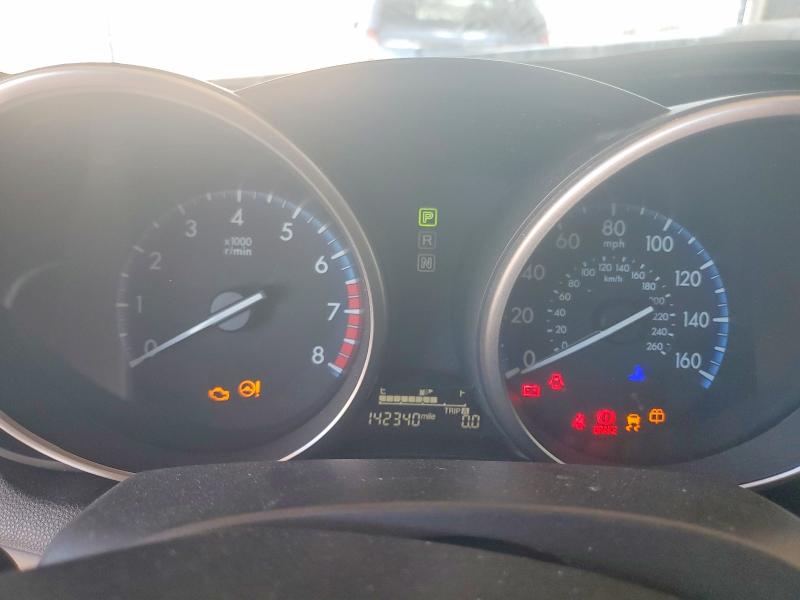 Aukcja sprzedaży 2013 Mazda 3, vin: JM1BL1MPXD1737350, numer aukcji: 56148876