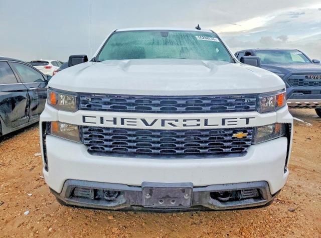 Aukcja sprzedaży 2022 Chevrolet Silverado Ltd, vin: 1GCPWBEK1NZ224514, numer aukcji: 56288236