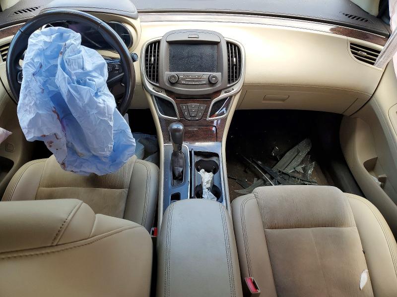 Aukcja sprzedaży 2014 Buick Lacrosse, vin: 1G4GA5G3XEF138394, numer aukcji: 57752316