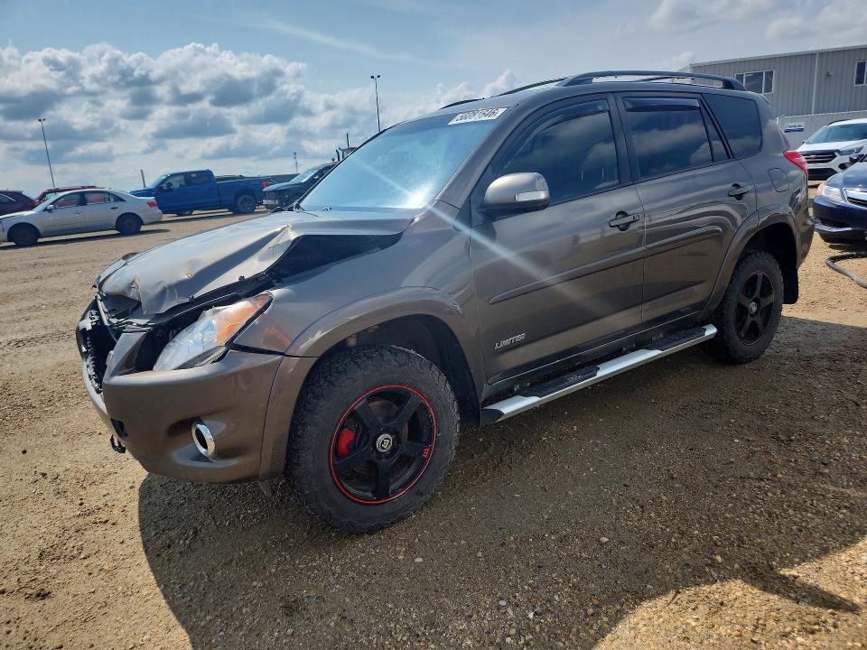 Auction sale of the 2009 Toyota Rav4, vin: JTMBK31V795072344, lot number: 58881646