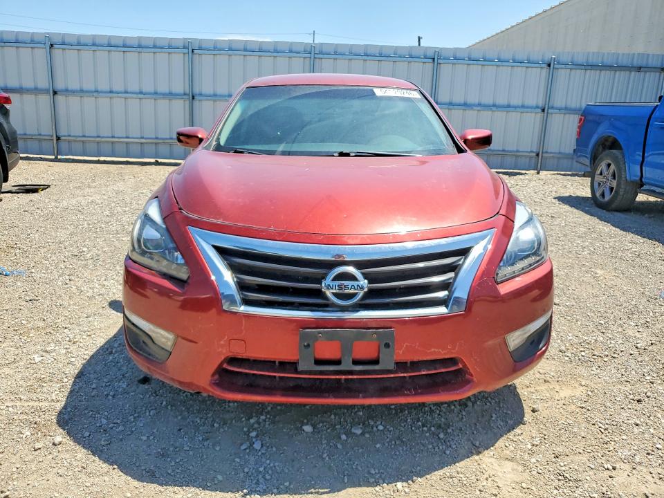 Aukcja sprzedaży 2015 Nissan Altima, vin: 1N4AL3AP2FC429906, numer aukcji: 54920246