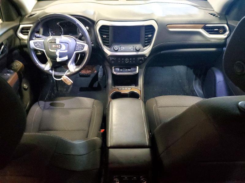 Aukcja sprzedaży 2020 Gmc Acadia, vin: 1GKKNRLS3LZ176525, numer aukcji: 57051586