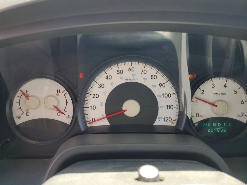 Aukcja sprzedaży 2007 Dodge Dakota, vin: 1D7HE22K07S253578, numer aukcji: 55691976