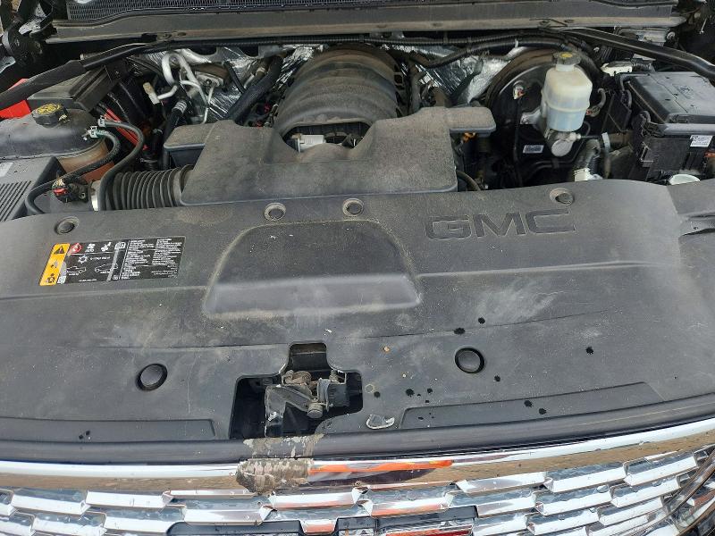 Aukcja sprzedaży 2018 Gmc Yukon Xl, vin: 1GKS1HKJ0JR292437, numer aukcji: 56090816